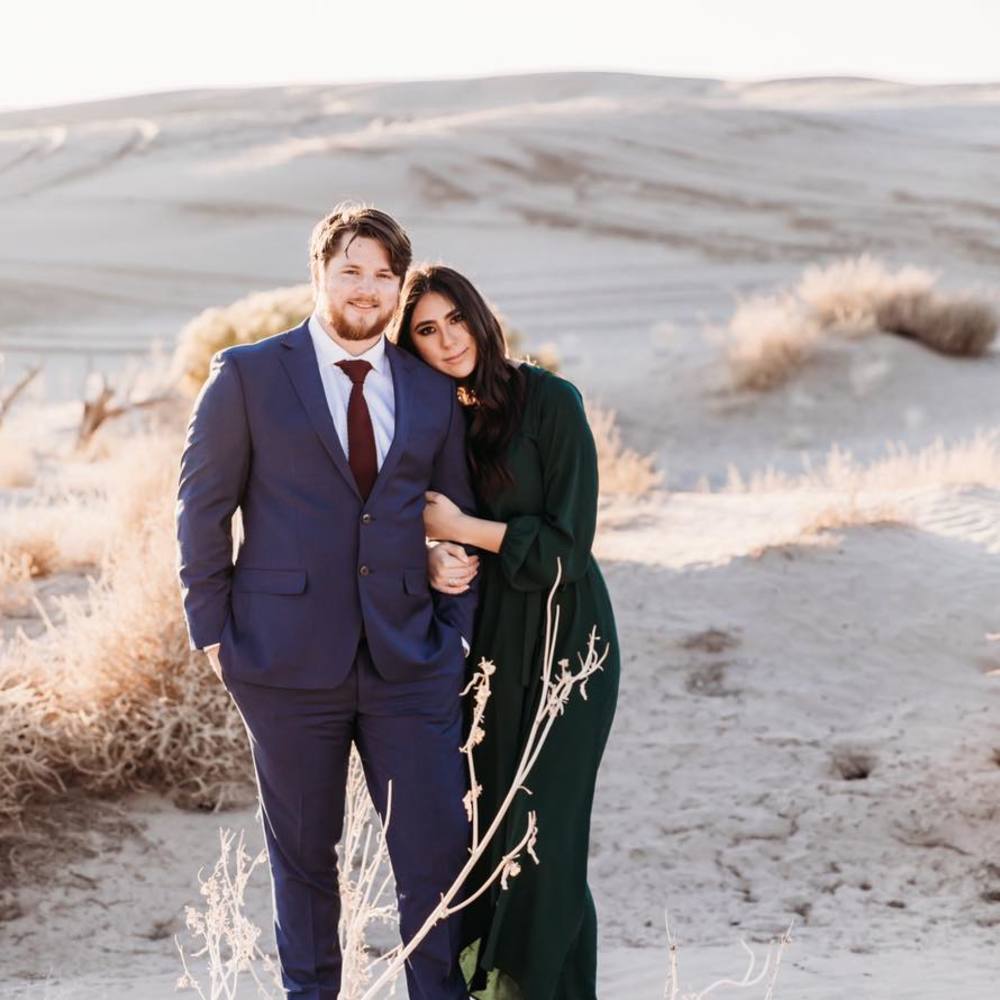 Meet your Posher, Tanner